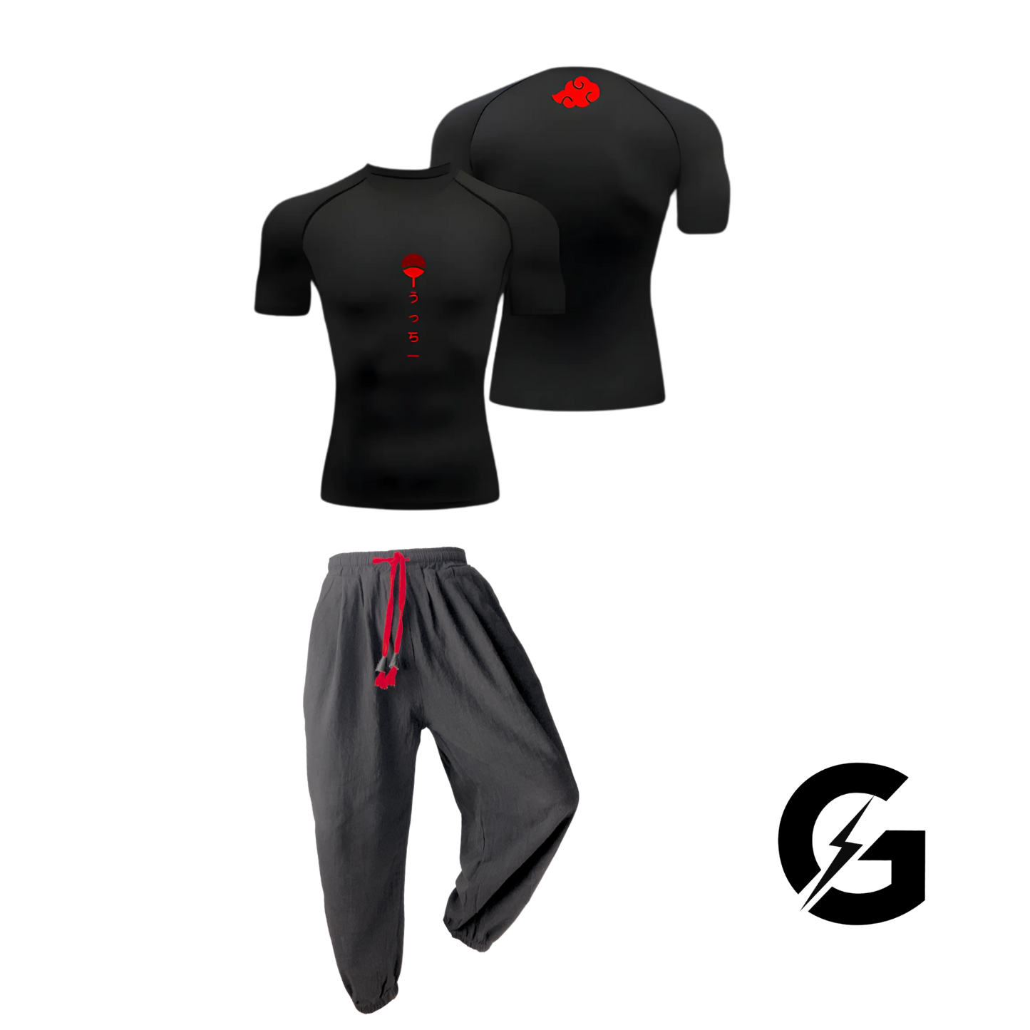 Itachi Ensemble Compression