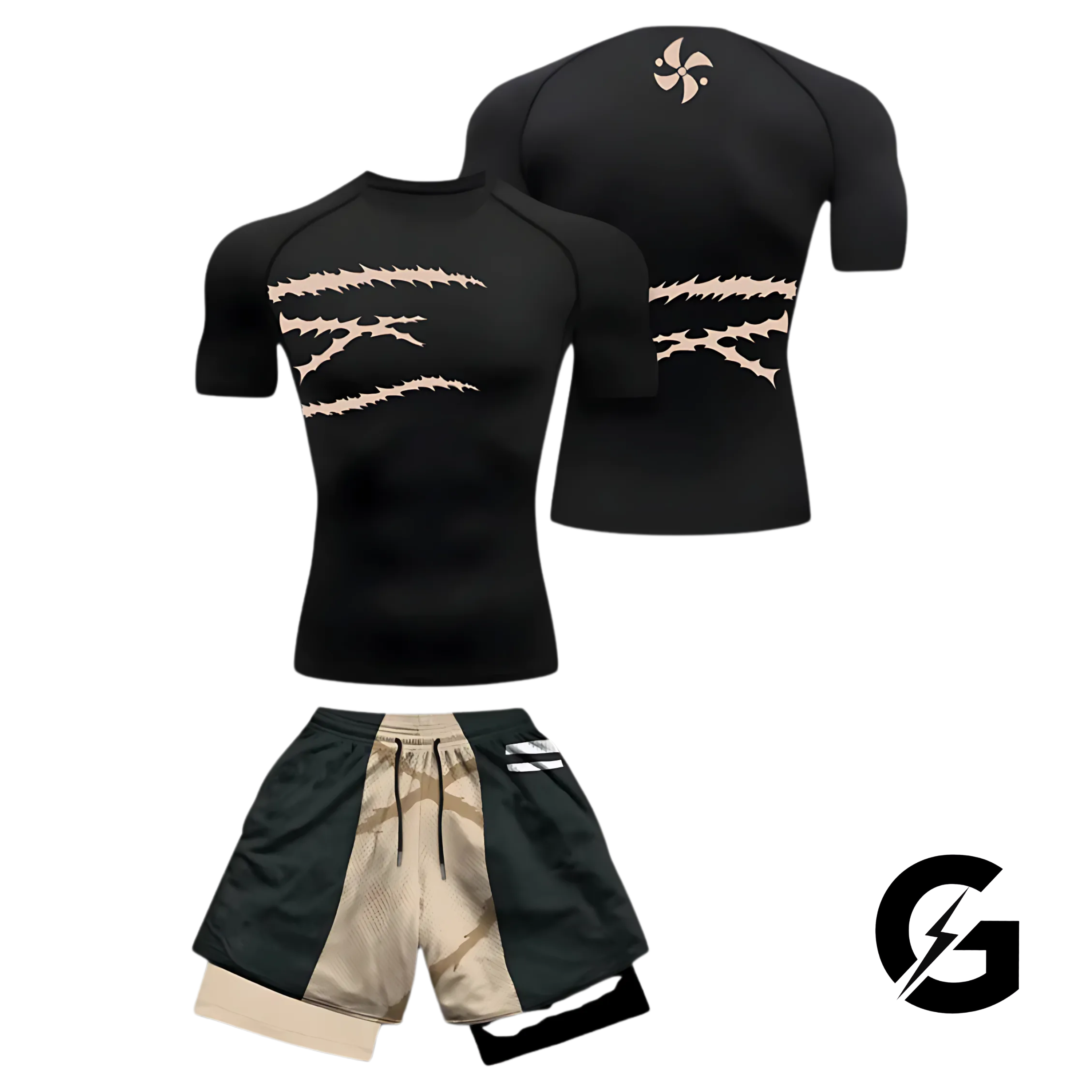 Sanemi Ensemble Compression