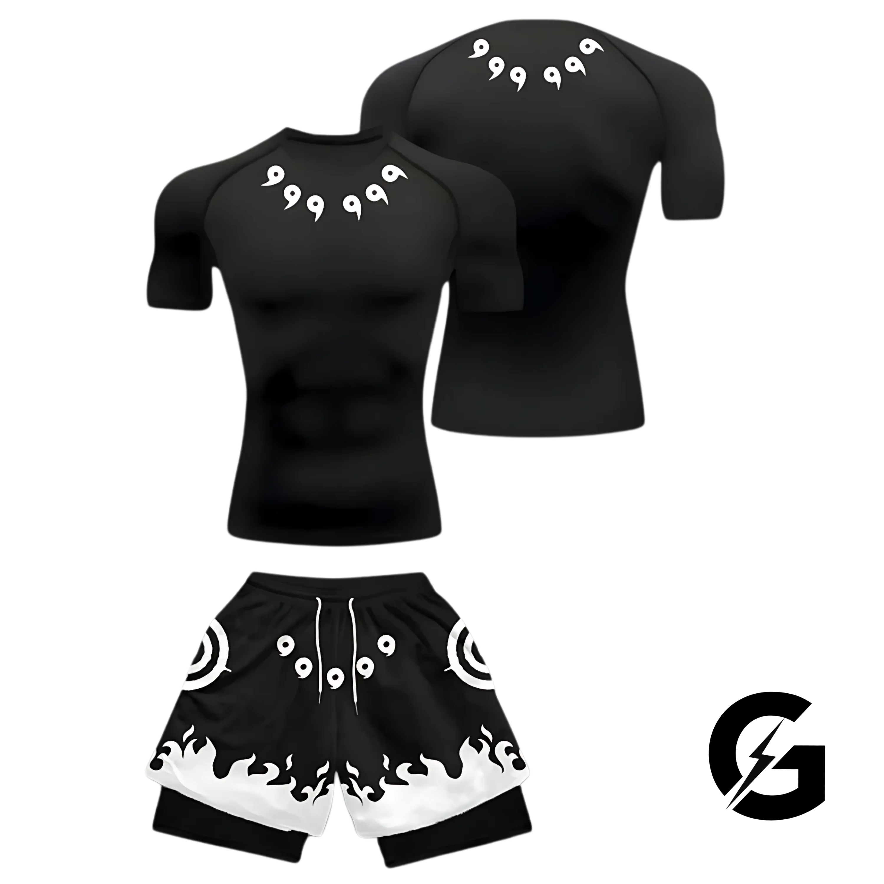 Obito Ensemble Compression