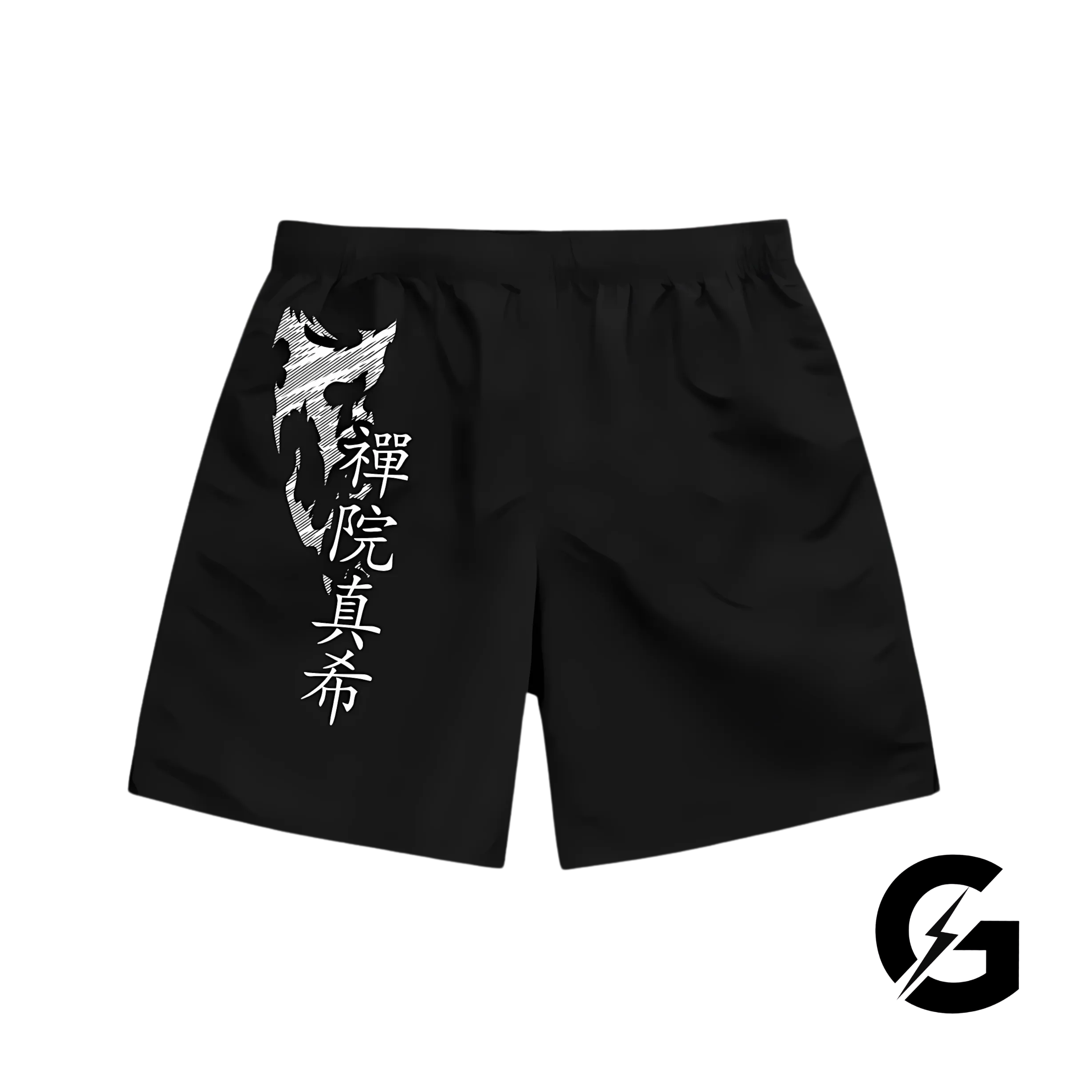 Maki Short