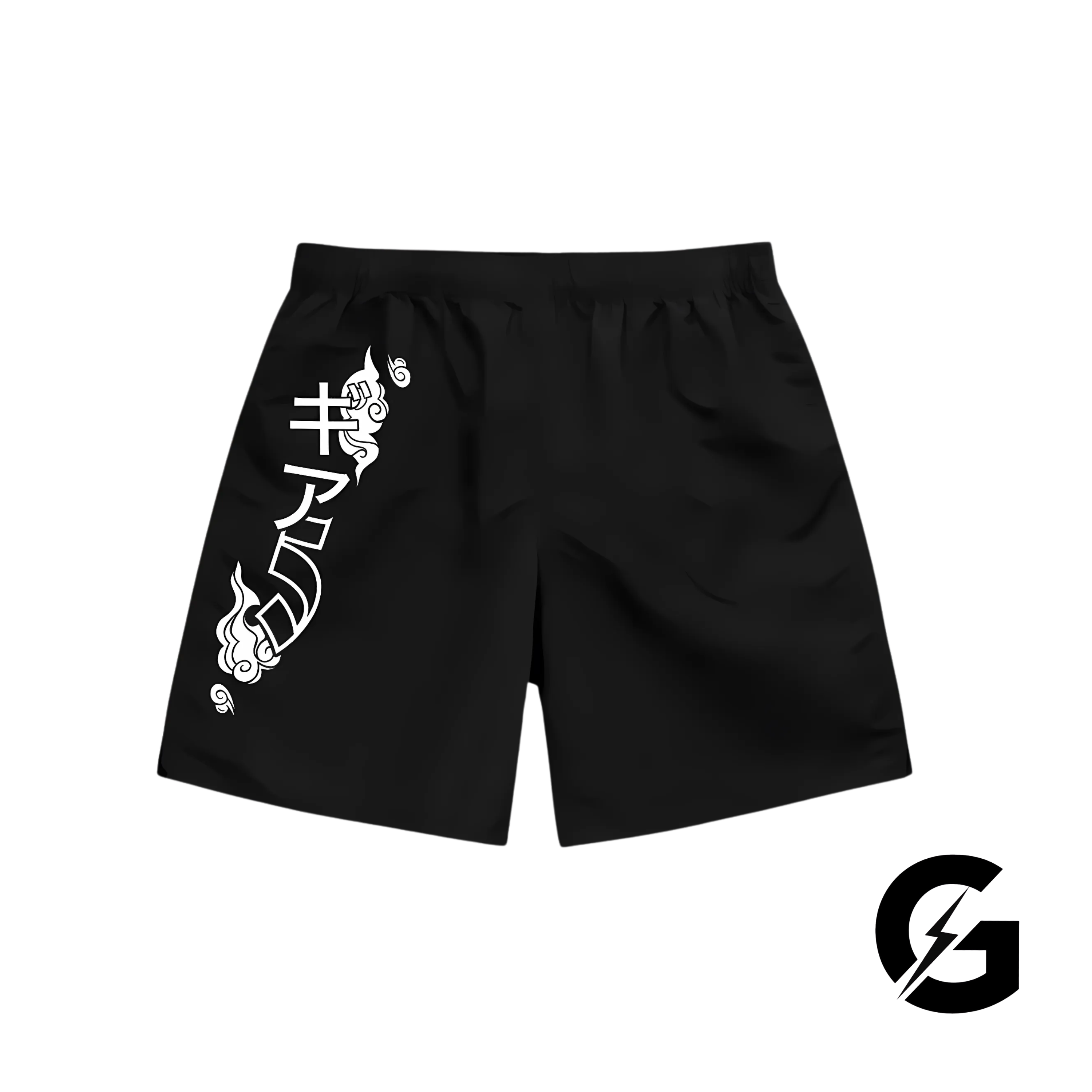 JoyBoy Short