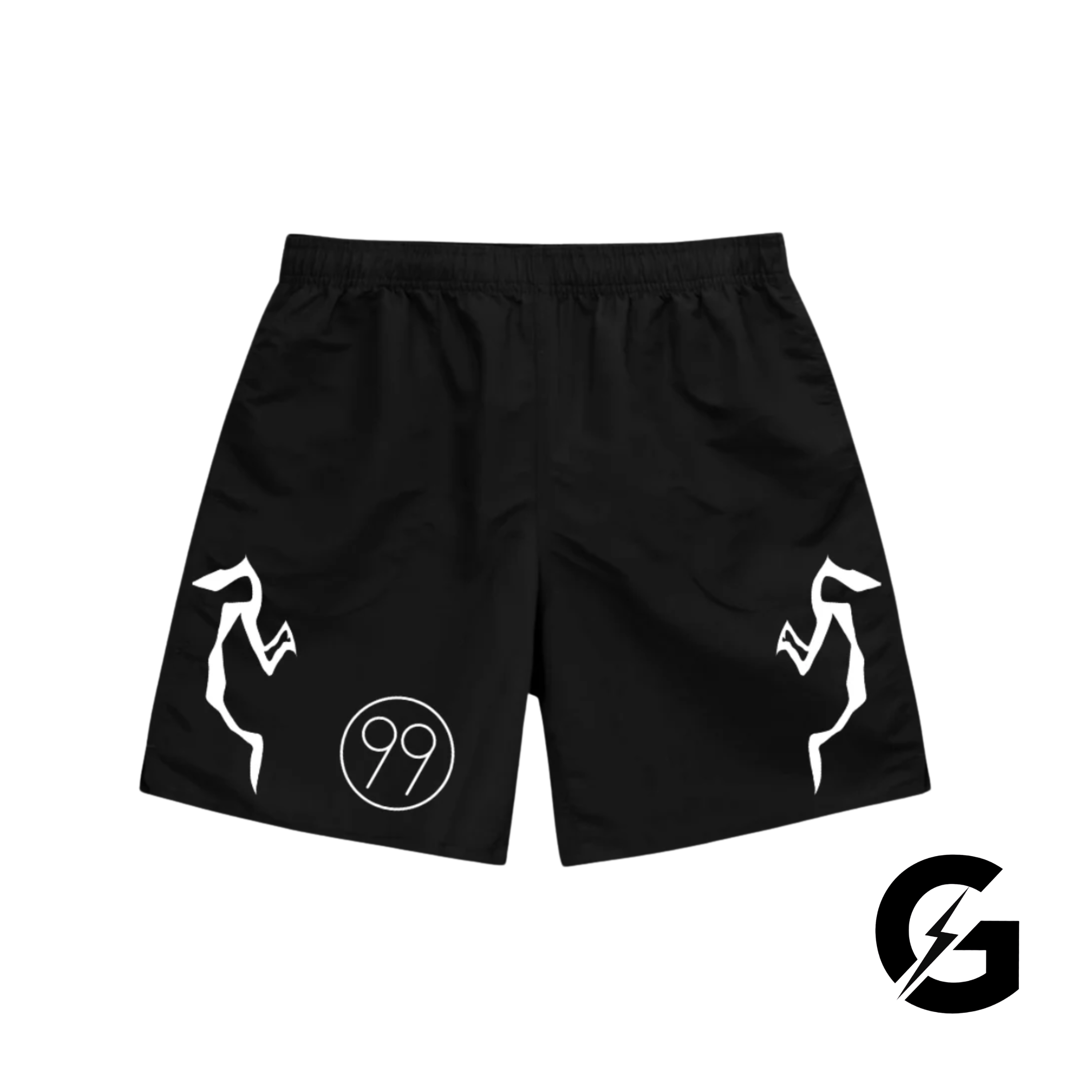 Kilua Short