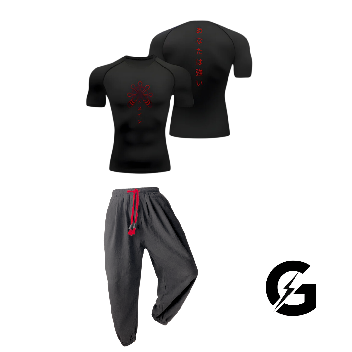 Sukuna Ensemble Compression