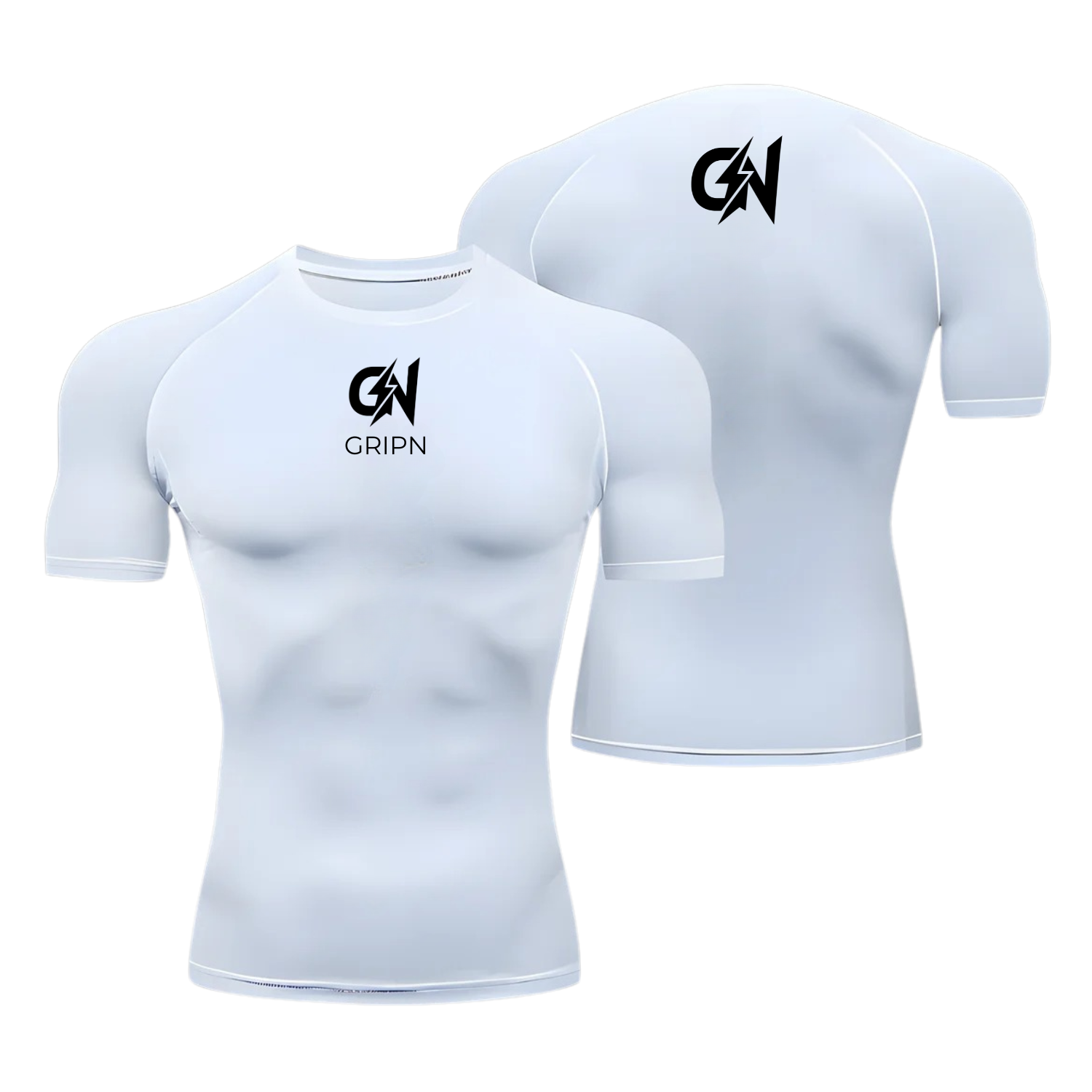 Legend | T Shirt compression GripN