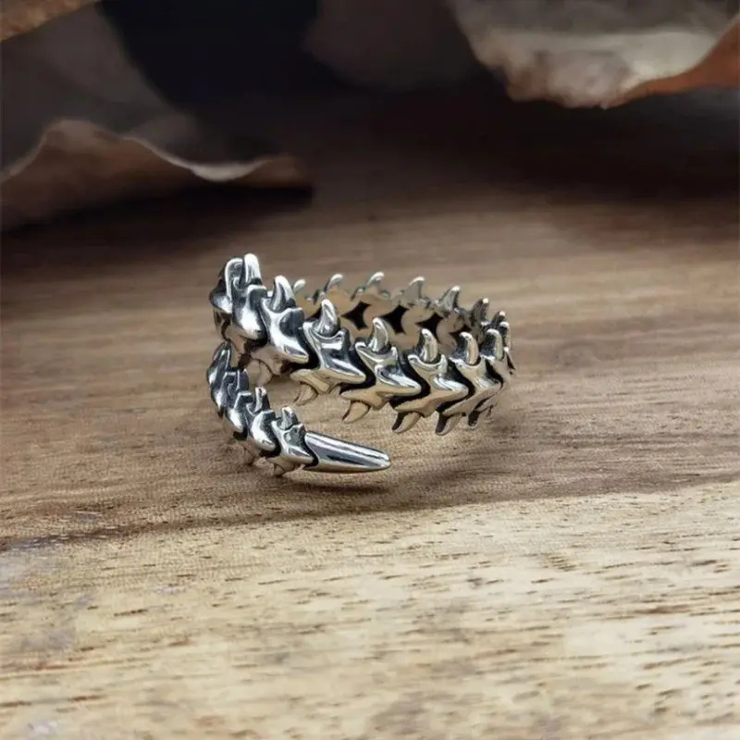 Kaneki Ring