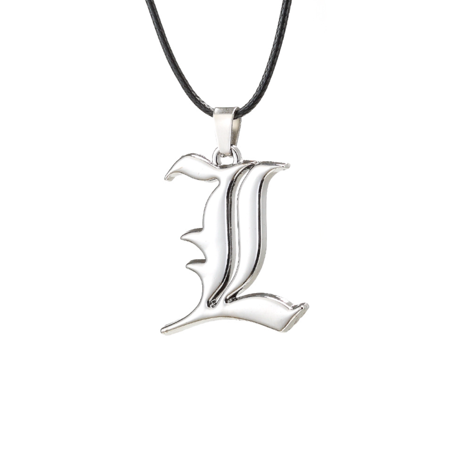 Death Note Necklace