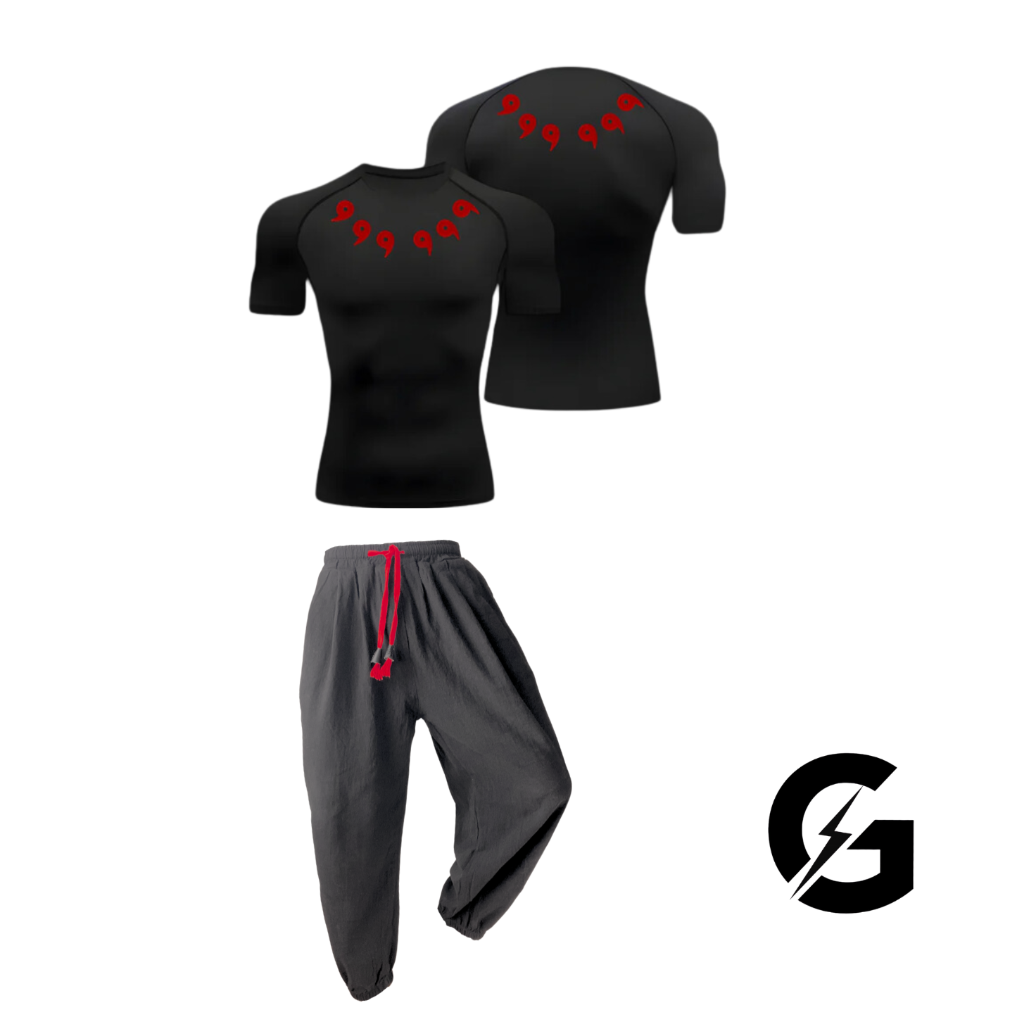 Obito Ensemble Compression