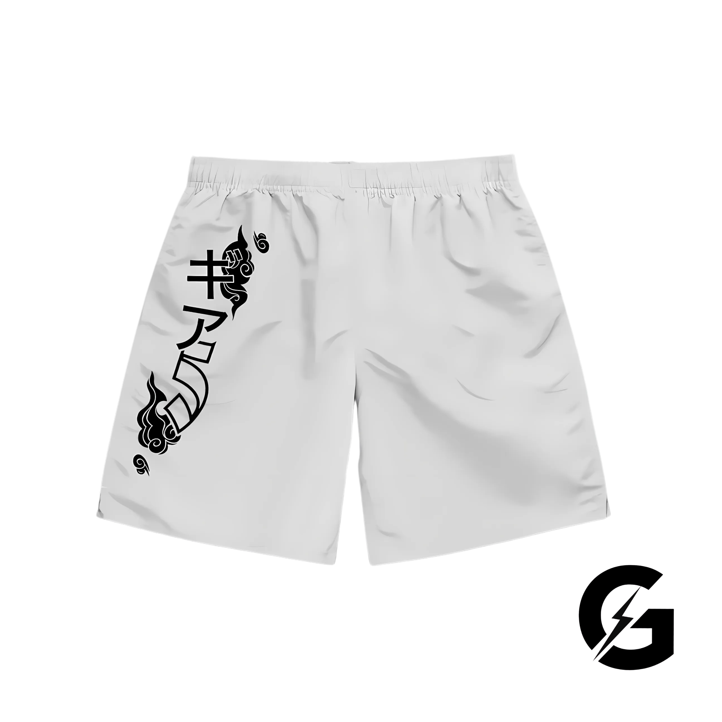 JoyBoy Short
