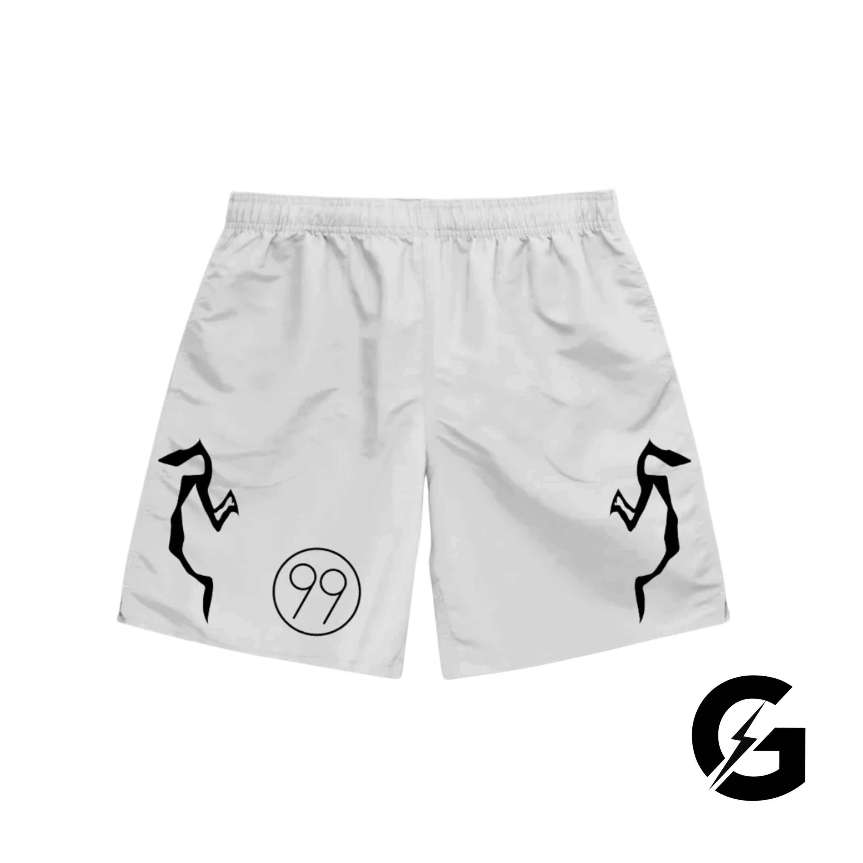Kilua Short