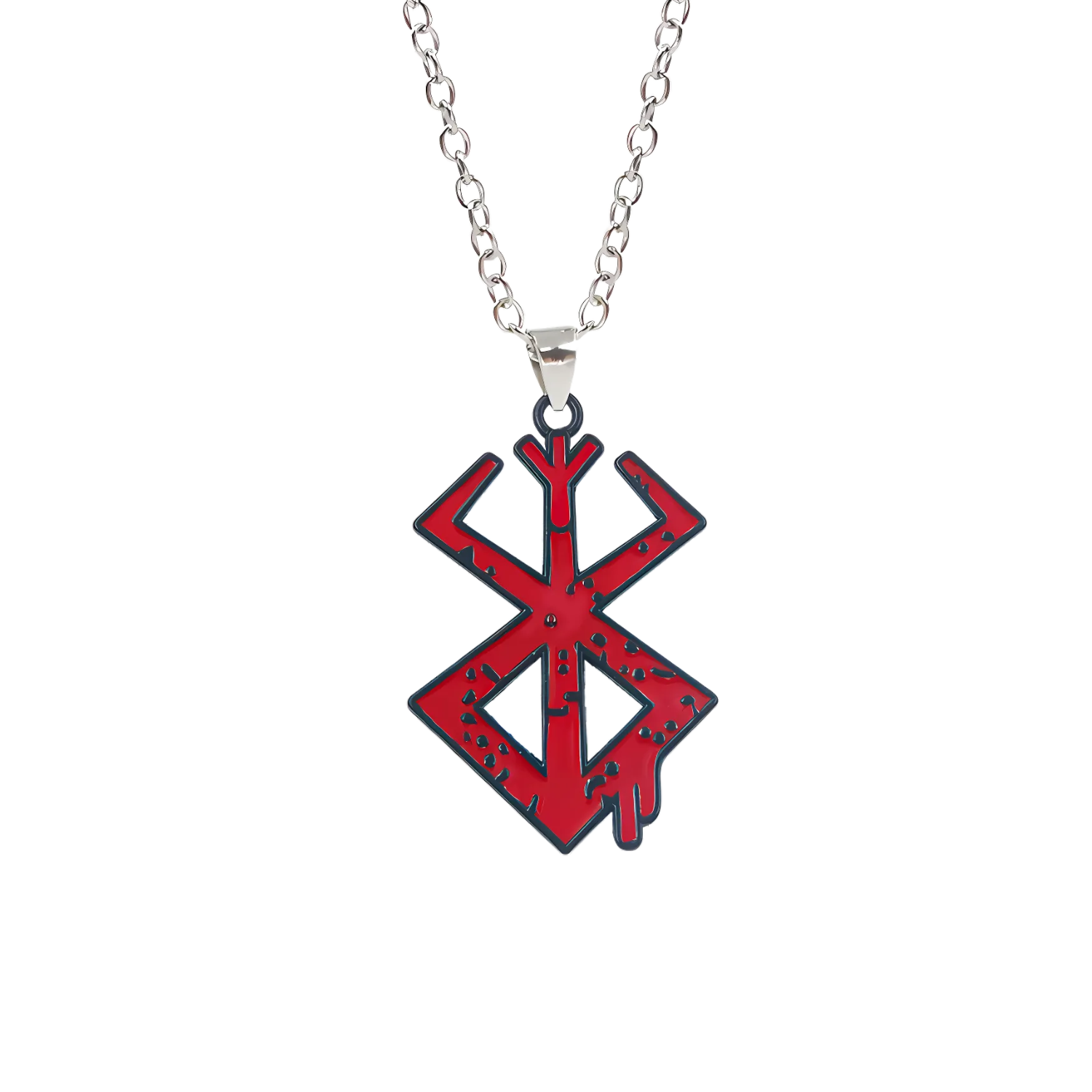Berserk Necklace
