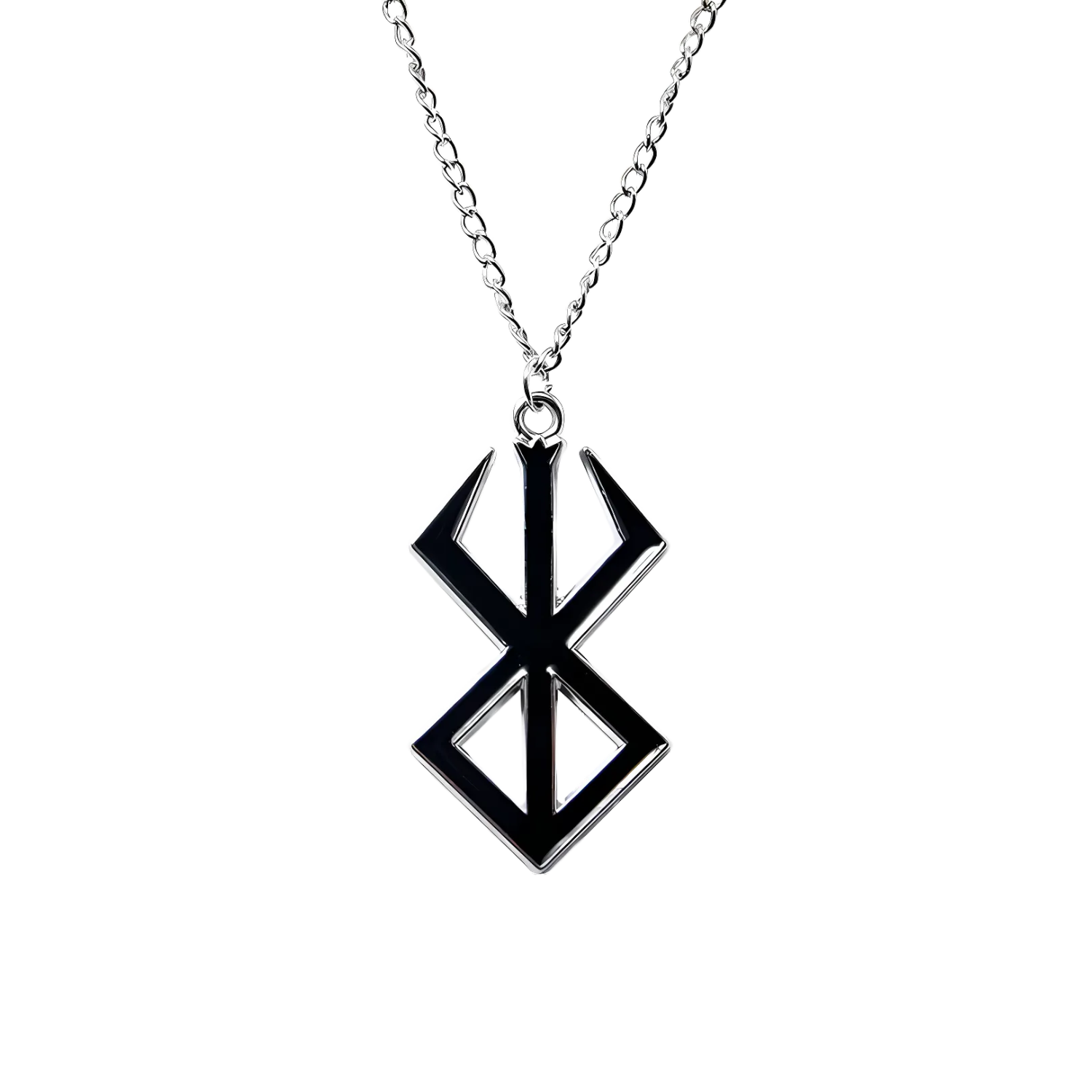 Berserk Necklace