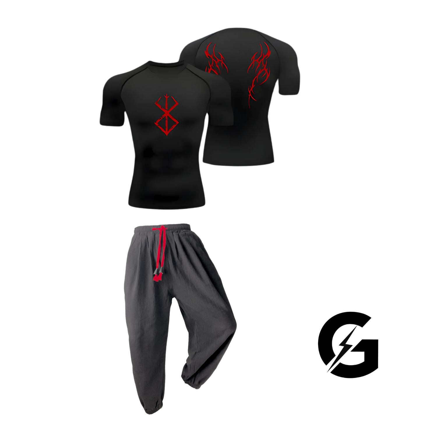 Guts Ensemble Compression