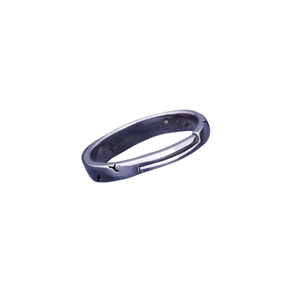 Docteur Stone Ring